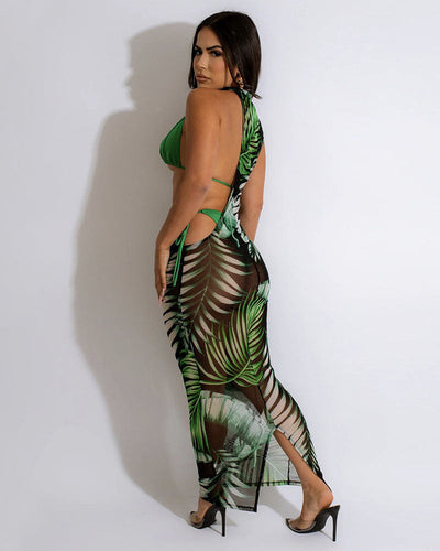 Hector | 3-teiliges Bikini-Set