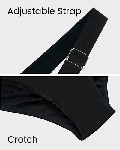 Veronica | Letzter Tag der Aktion 50% RABATT  Damen Badeanzug mit Bauchkontrolle