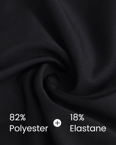 Veronica | Letzter Tag der Aktion 50% RABATT  Damen Badeanzug mit Bauchkontrolle