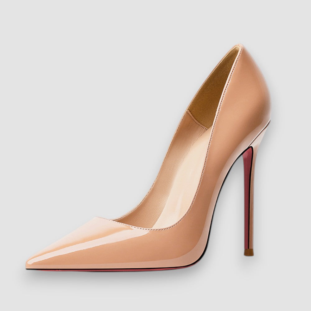 Shoebi | Red Bottom Heels