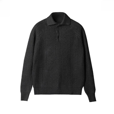 Anahi | Klassischer und eleganter Sommerpullover