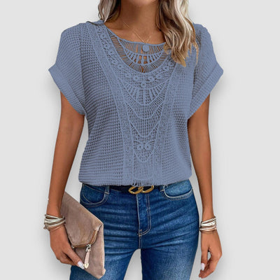 Mora | Elegante Bluse