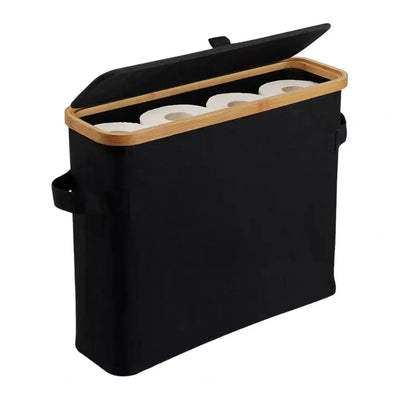Toilettenpapier Aufbewahrungskorb Organizer