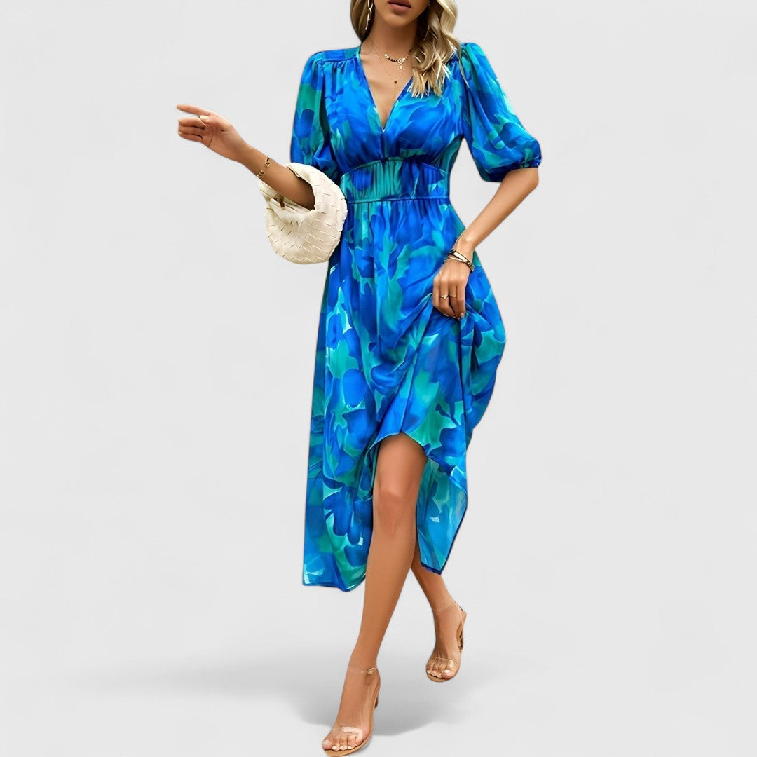 Clara | Elegantes Abendkleid