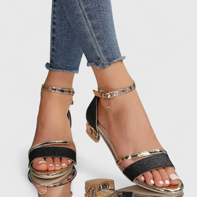 Luna | Komfort-Sandalen