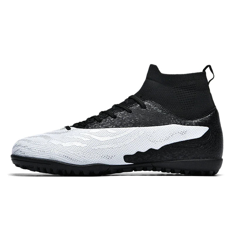 Herren Hohe Spitze Fußballschuhe | Trainingsschuhe