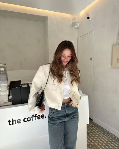 Virginia | Maven Bomberjacke