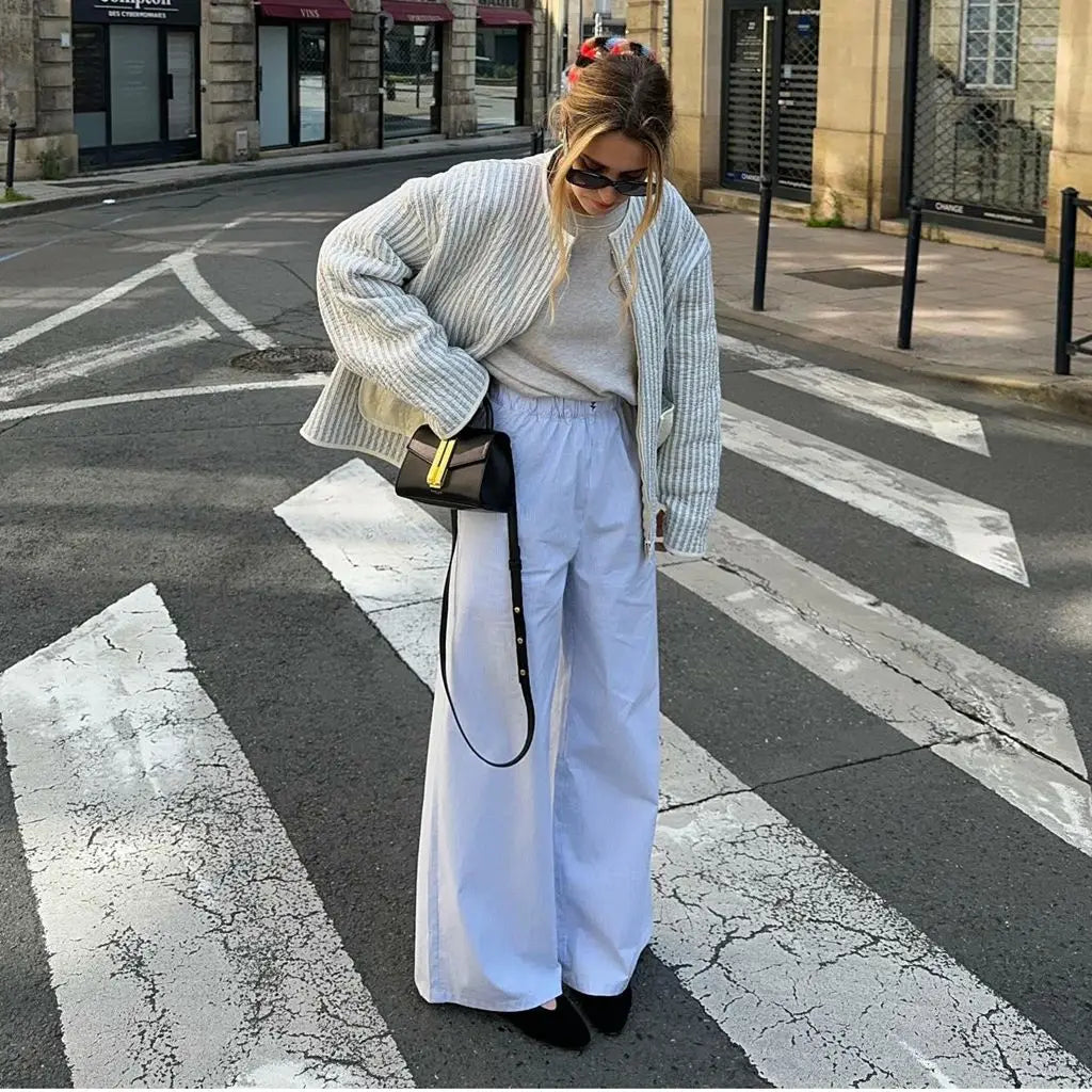 Fenicia® | Leichte und modische Übergangsjacke