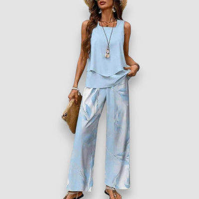 Lior | Gemütliches Sommer-Set