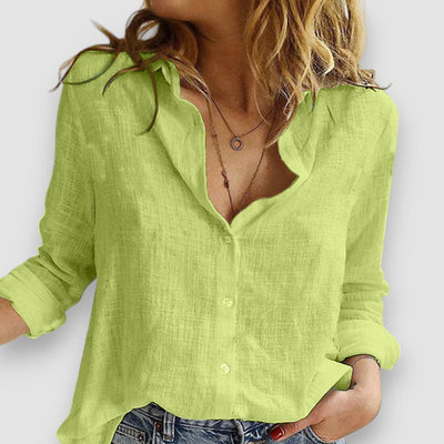 Lilly | Elegante Bluse