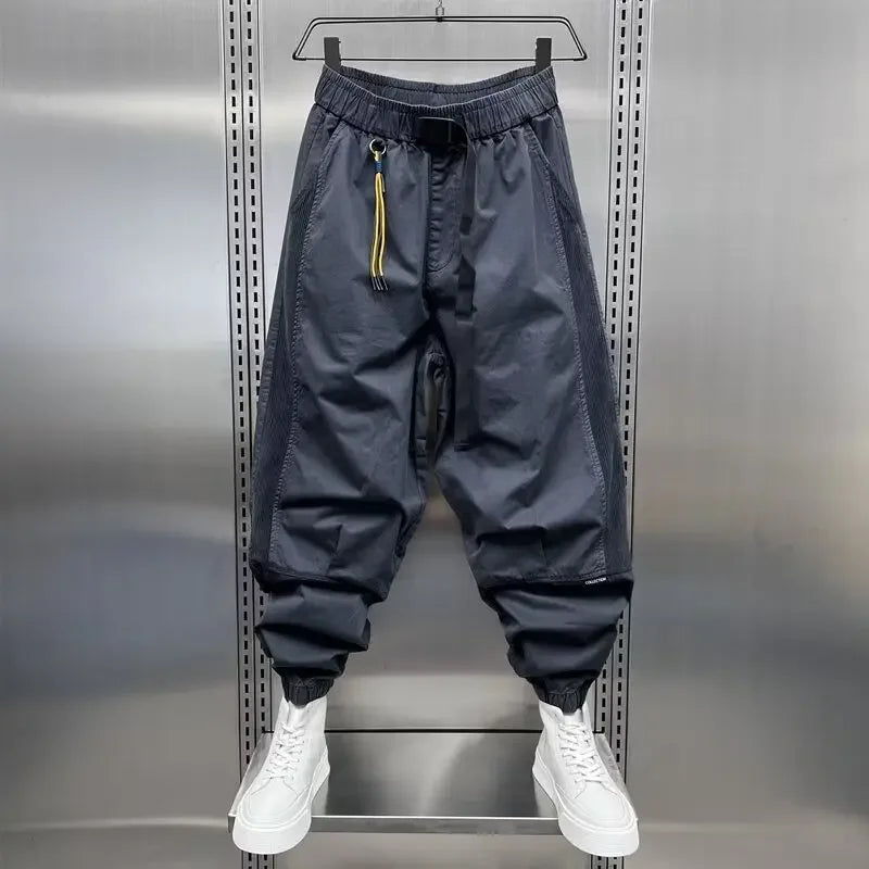 Tancredi ™ - Baggy-Hose ultra bequem lässig