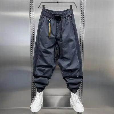 Tancredi ™ - Baggy-Hose ultra bequem lässig