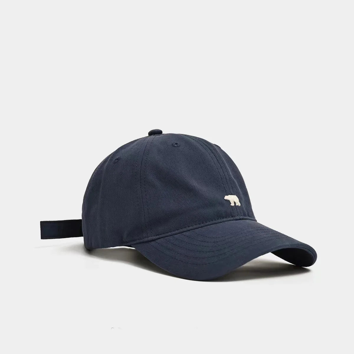 Unisex Baseballkappe Mit Breiter Krempe | Bedruckt