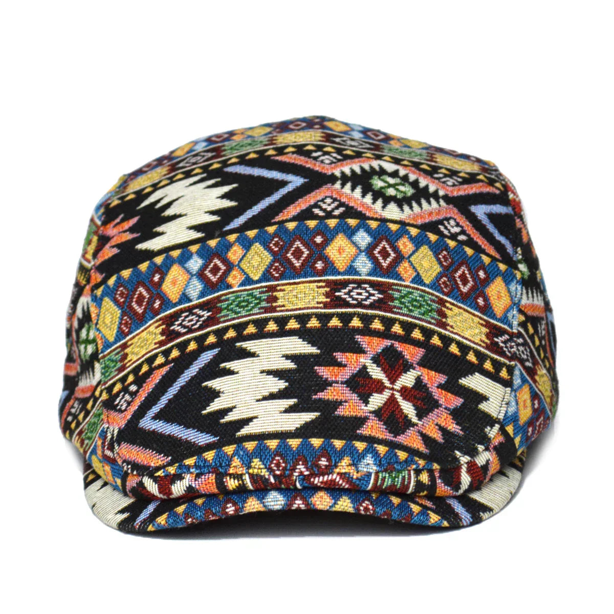Alfons | Bunte Vintage-Cap