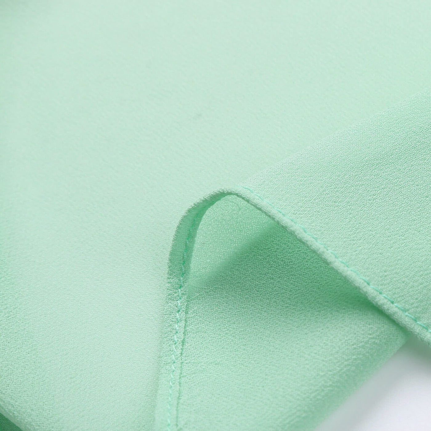 Stilvol Geblümtes A-Linien Kleid mit Weste für Damen – Miray