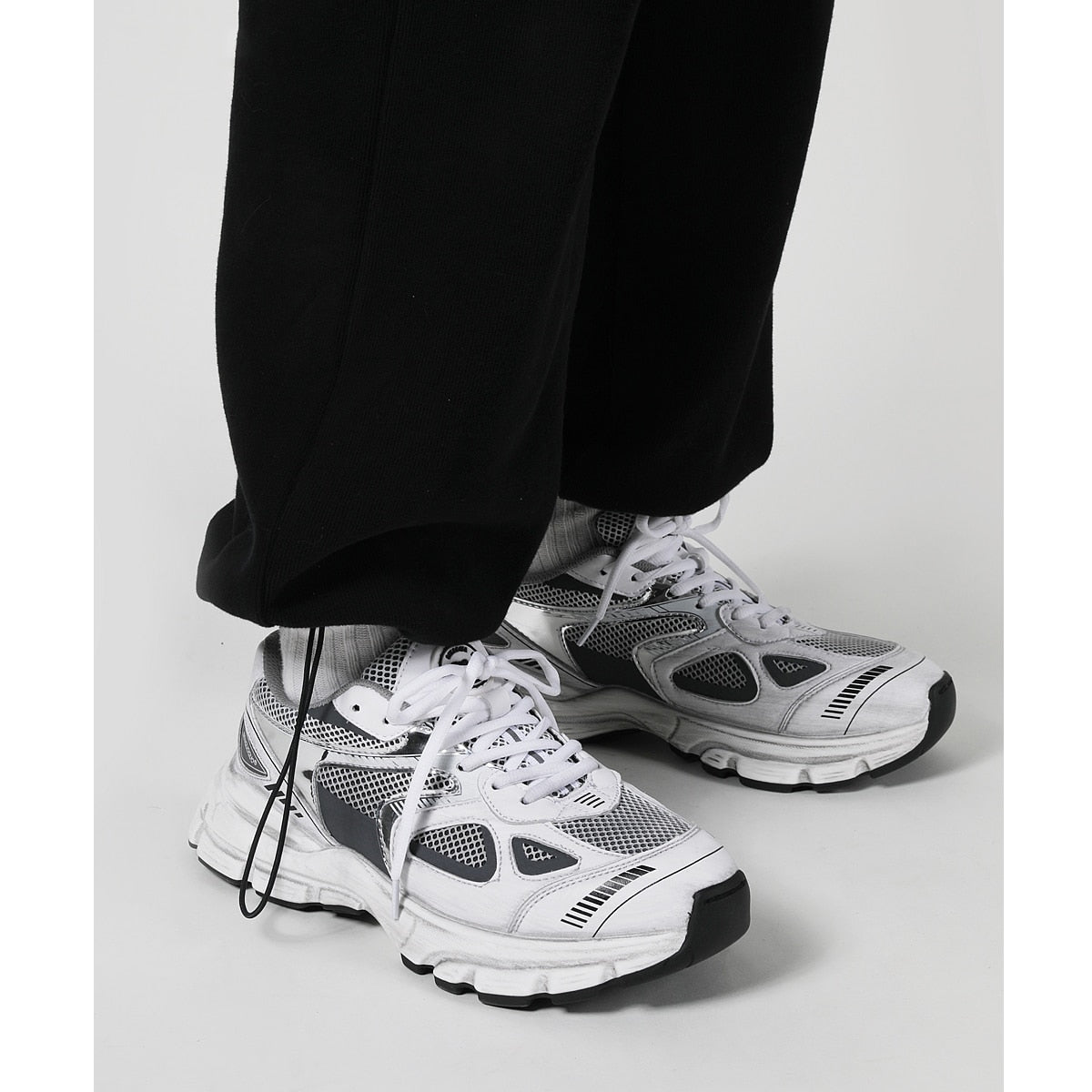 Sportliche Sneakers für Damen
