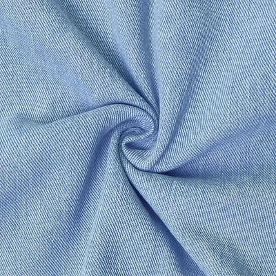 Malwina – Praktisches Und Leichtes Sommerkleid aus Denim
