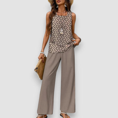 Lior | Gemütliches Sommer-Set