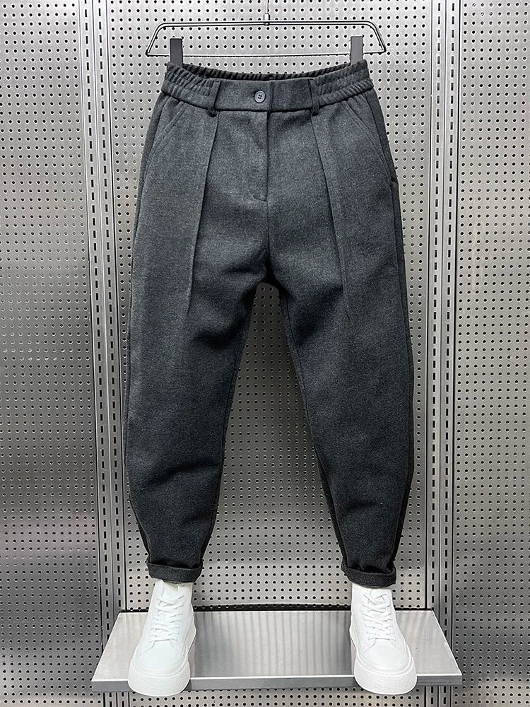 Albert | Elegante Hose