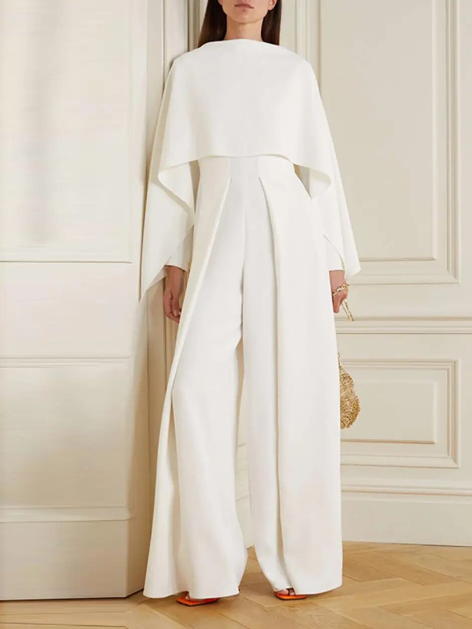 Berenice | Eleganter und moderner Damen-Jumpsuit