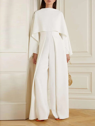 Berenice | Eleganter und moderner Damen-Jumpsuit