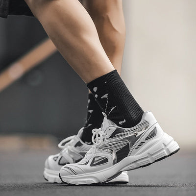 Sportliche Sneakers für Damen