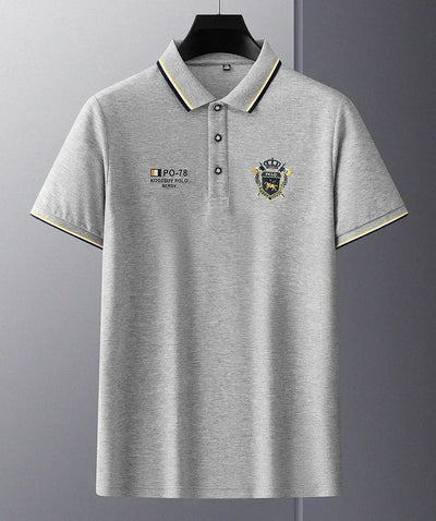 ROSSI ROMA | Polo für Herren