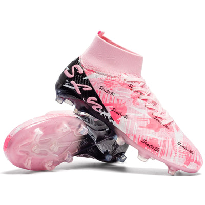 Herren Fußballschuhe | Schnüren