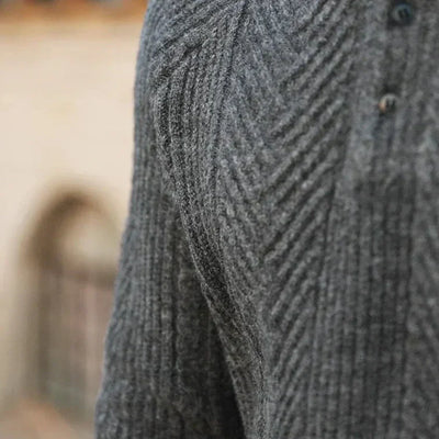 Anahi | Klassischer und eleganter Sommerpullover