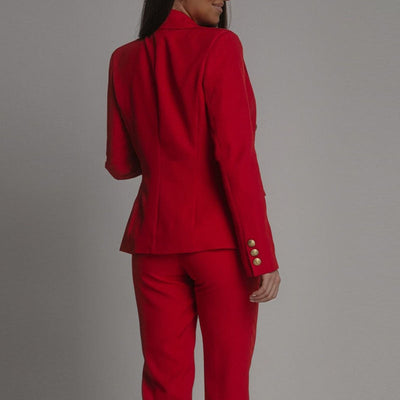 Formelles Blazer Set Für Damen | Arbeiten