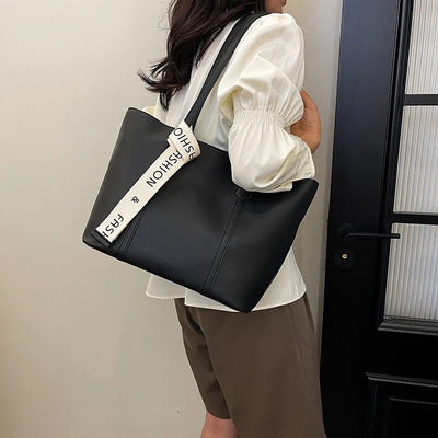 Große Umhängetasche Für Damen | Stilvoll