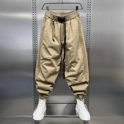Tancredi ™ - Baggy-Hose ultra bequem lässig