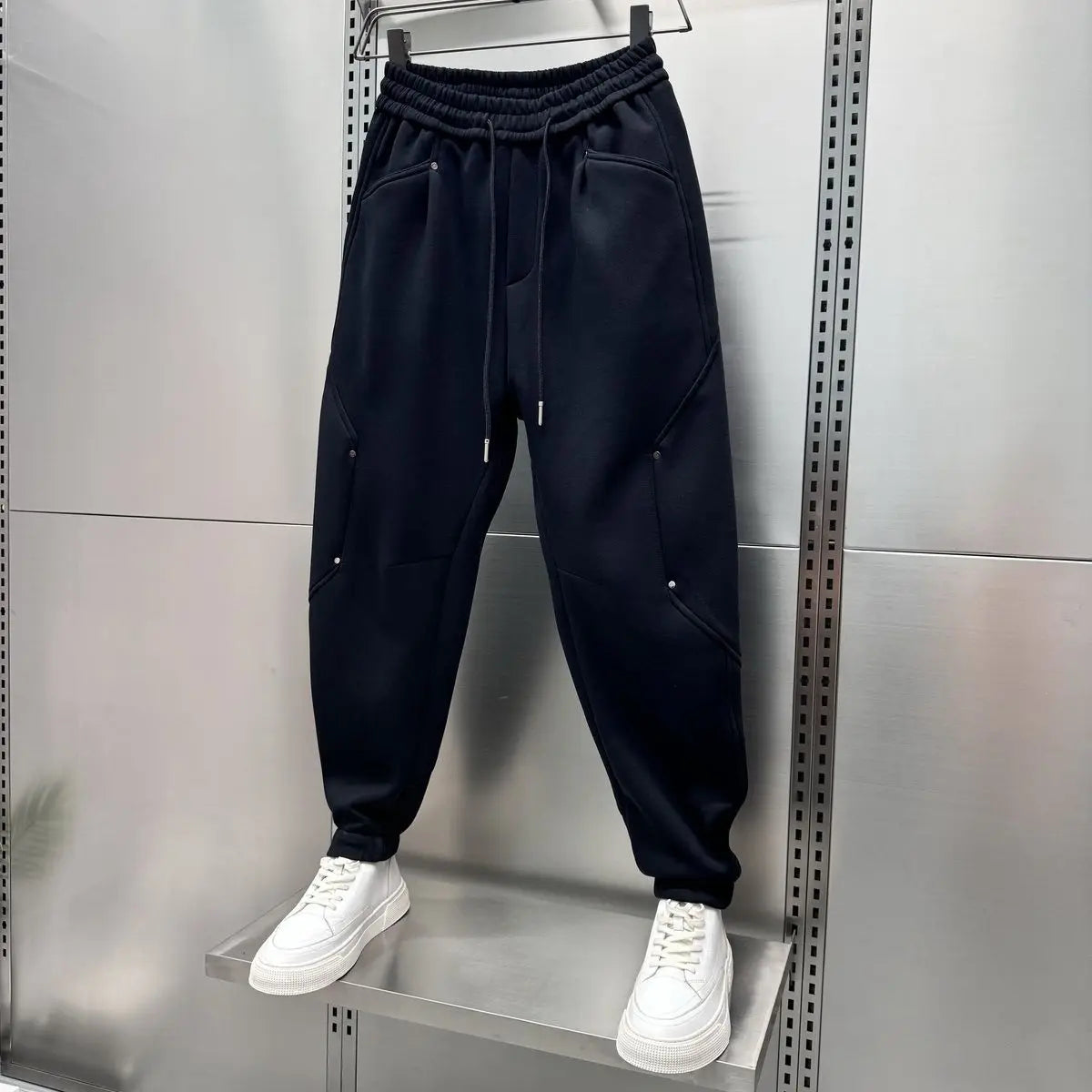 Fabrizio™  - Herausragend komfortable Hose mit praktischen Taschen