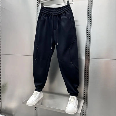 Fabrizio™  - Herausragend komfortable Hose mit praktischen Taschen