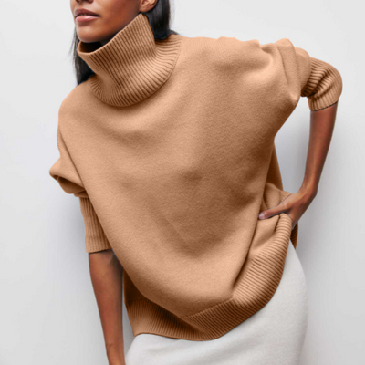 Norah™ | Cozy Wam Sweater