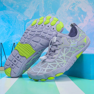 Unisex Stylische Barfußschuhe | Wasserdicht