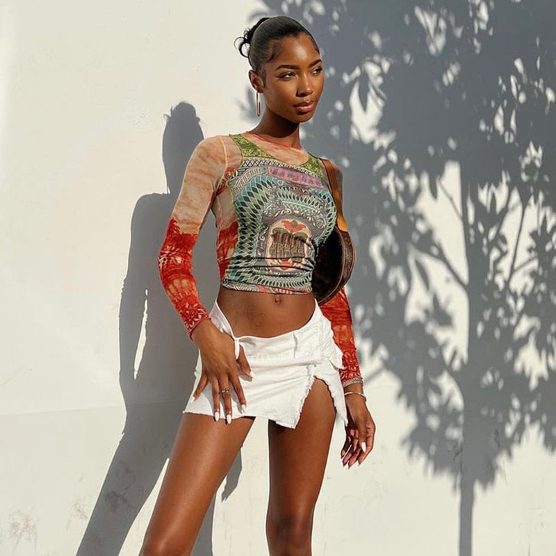 Gwynn - Edge-Faktor Dein Style Dein Statement