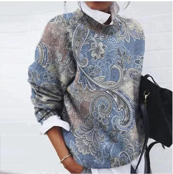 Adriane | Modische und mühelose Sommerpullover