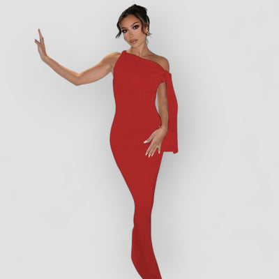 Helena | Zeitlos schickes Kleid