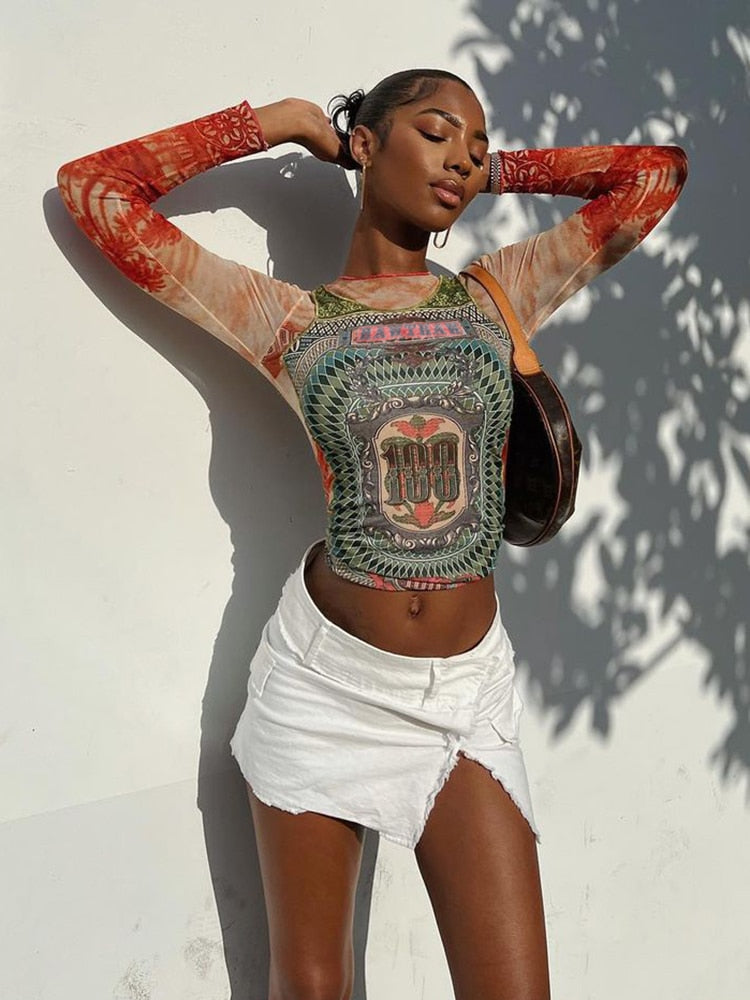 Gwynn - Edge-Faktor Dein Style Dein Statement