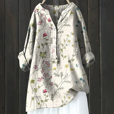 Rosalie - Qualitätshemden