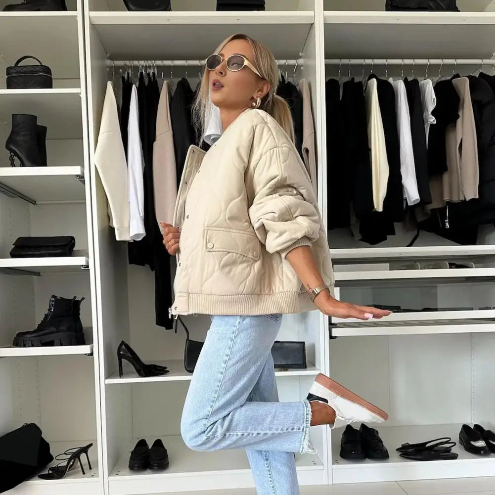 Danelisse® | Leichte und modische Übergangsjacke