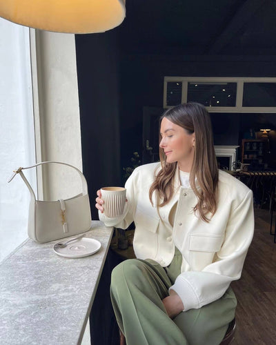 Virginia | Maven Bomberjacke