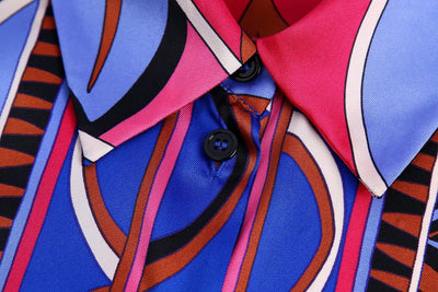 Akira - Bermuda Outfit Chic Komfortabel Sommerlich