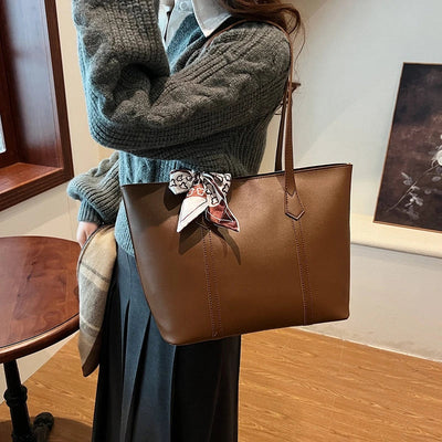 Große Umhängetasche Für Damen | Stilvoll