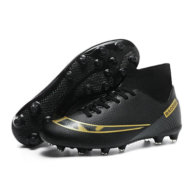 Herren Fußballschuhe | mit Spikes