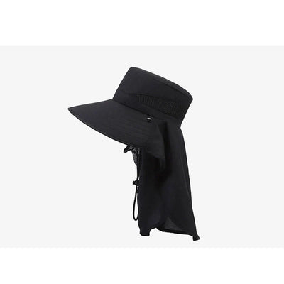 Atmungsaktiver Herrenhut | Sommer