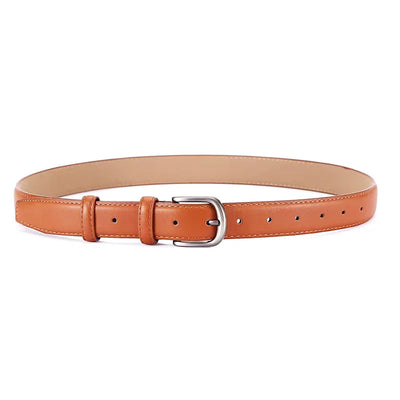 Avelena | Vintage Luxus No-Loop Gürtel