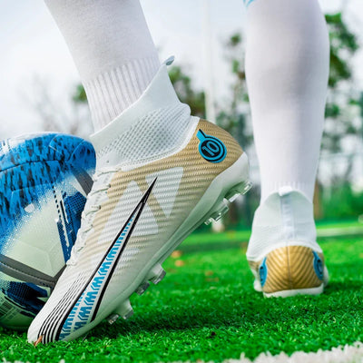 Herren Im Freien-Fußballschuhe | Ausbildung
