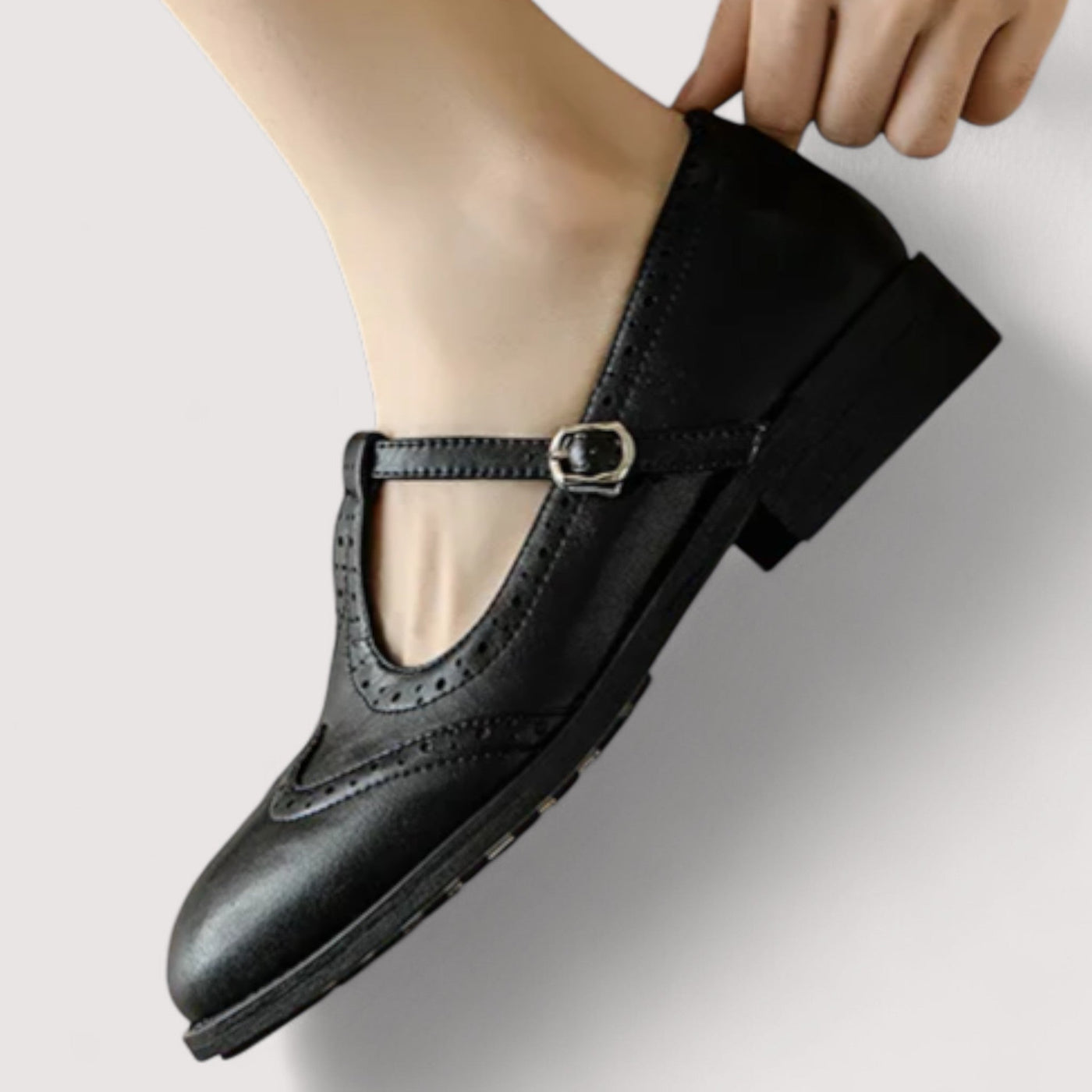 Larissa® | Elegante, zeitlose Sandalen